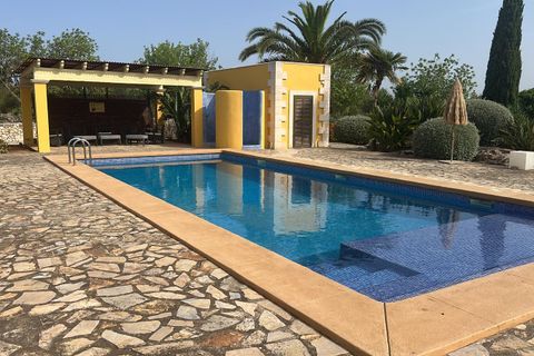 Finca i Manacor, Mallorca, Manacor - € 2.300.000 | Ref: 1710 - foto 15